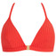 Aubade Badmode Sun Pop Triangle Bikinitop Coral