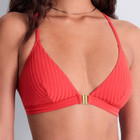Sun Pop Triangle Bikinitop