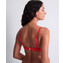 Aubade Badmode Sun Pop Triangle Bikinitop Coral