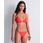 Aubade Badmode Sun Pop Triangle Bikinitop Coral