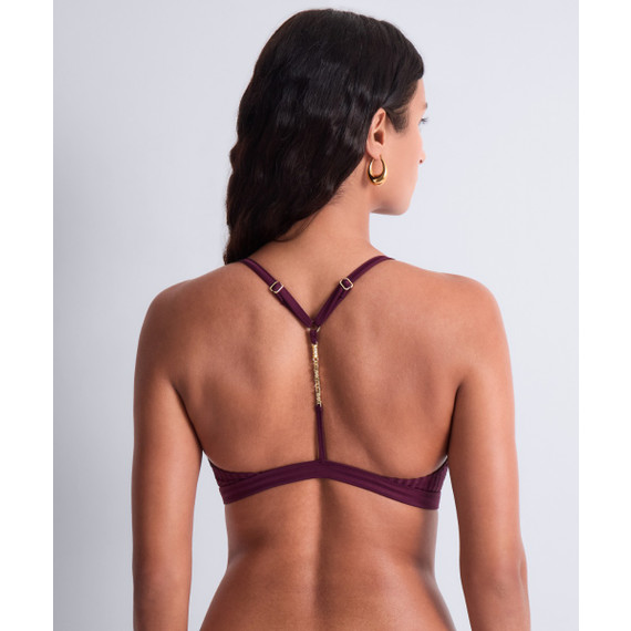 Aubade Badmode Sun Pop Triangle Bikinitop Acai