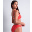 Aubade Badmode Sun Pop Triangle Bikinitop Coral