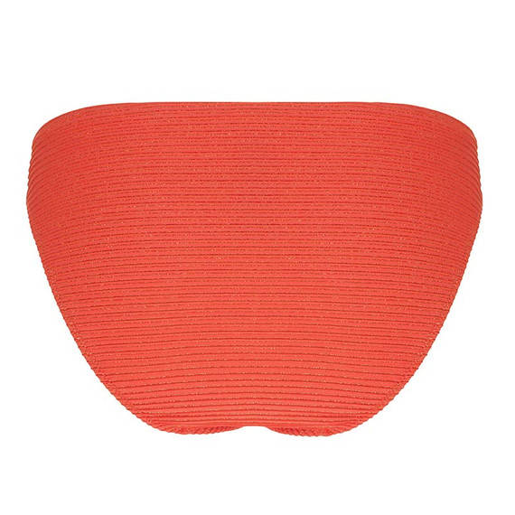 Annadiva Swim Sunrise Speciaal Bikinibroekje Mandarin