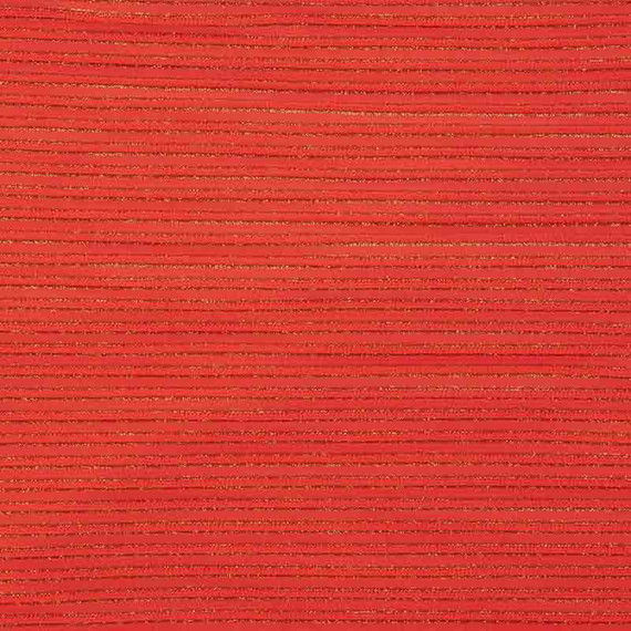 Annadiva Swim Sunrise Haarband Mandarin