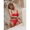 Annadiva Swim Sunrise Speciaal Bikinibroekje Mandarin