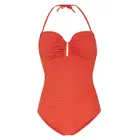 Sunrise Strapless Badpak