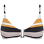 Cyell Sunset Glitz Beugel Bikinitop 