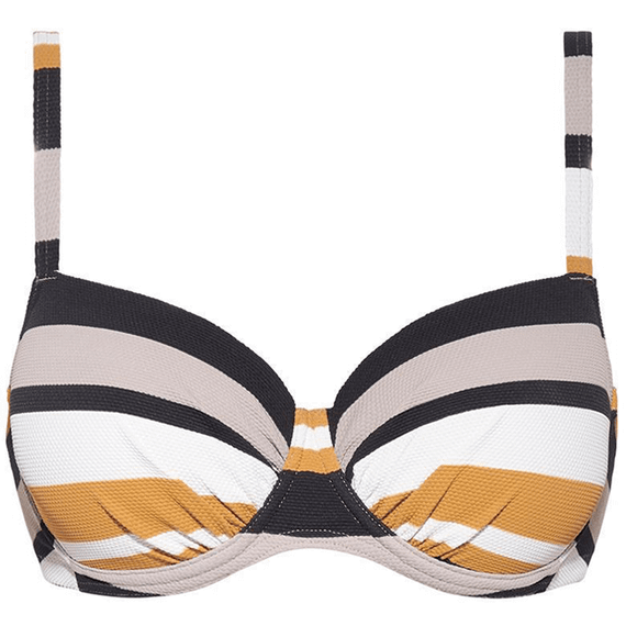 Cyell Sunset Glitz Voorgevormde Bikinitop