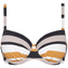 Cyell Sunset Glitz Voorgevormde Bikinitop