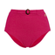 Annadiva Swim Sunset High Waist Bikinibroekje Cerise