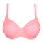 PrimaDonna Twist Sunset Hotel Hartvorm BH Pink Parfait