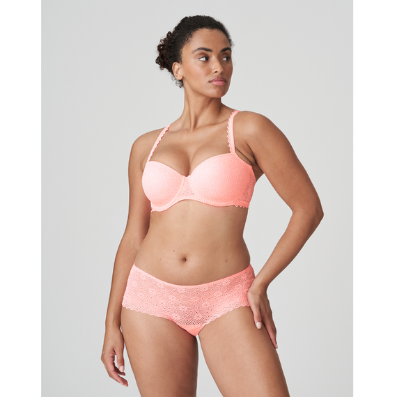 PrimaDonna Twist Sunset Hotel Hotpants Pink Parfait