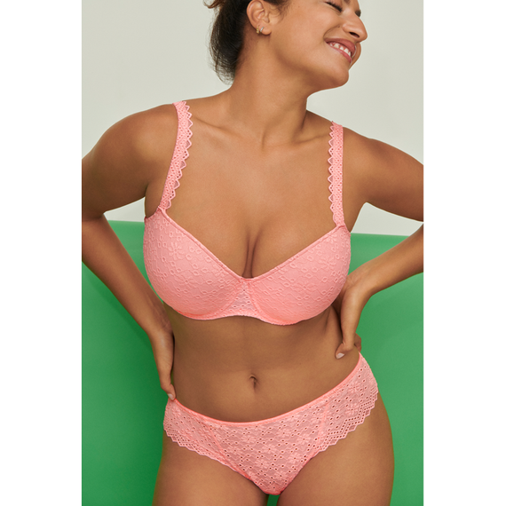 PrimaDonna Twist Sunset Hotel Hotpants Pink Parfait