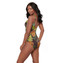 Miraclesuit Sunset Islet Madero Badpak Black Multi