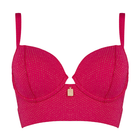 Sunset Longline Bikinitop