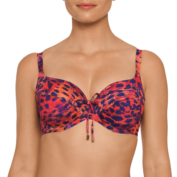 PrimaDonna Swim Sunset Love Beugel Bikinitop Beach Party