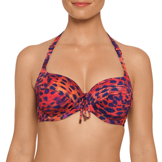 PrimaDonna Swim Sunset Love Beugel Bikinitop Beach Party