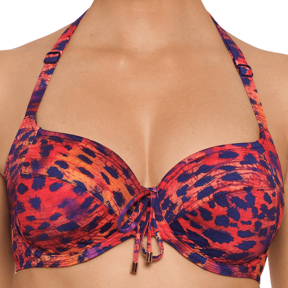 PrimaDonna Swim Sunset Love Beugel Bikinitop Beach Party