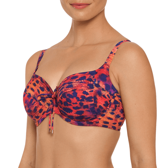 PrimaDonna Swim Sunset Love Beugel Bikinitop Beach Party