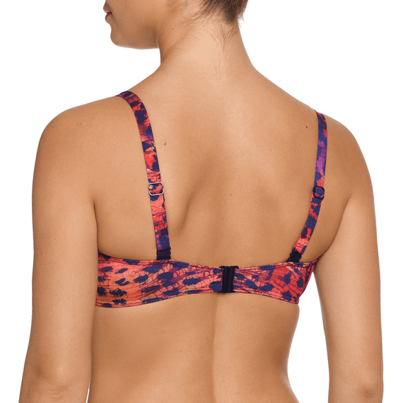 PrimaDonna Swim Sunset Love Beugel Bikinitop Beach Party