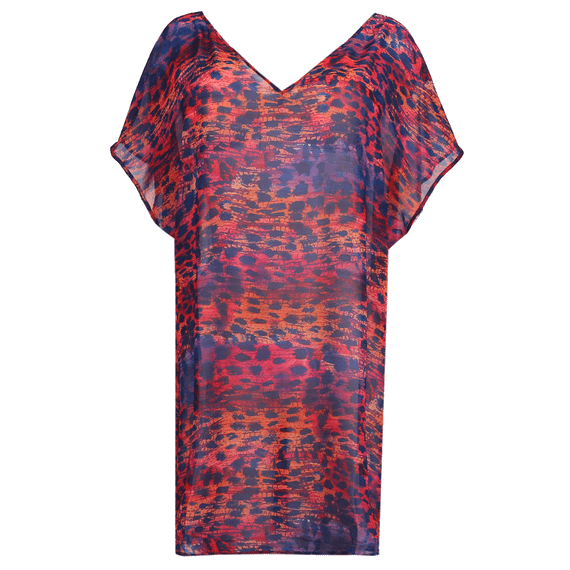 Sunset Love Kaftan