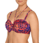 PrimaDonna Swim Sunset Love Strapless Bikinitop Beach Party