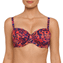 PrimaDonna Swim Sunset Love Voorgevormde Balconette Bikinitop Beach Party