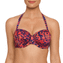 PrimaDonna Swim Sunset Love Voorgevormde Balconette Bikinitop Beach Party