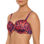 PrimaDonna Swim Sunset Love Voorgevormde Balconette Bikinitop Beach Party