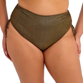 Sunset Shimmer Verstelbaar Bikinibroekje