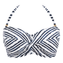 Fantasie Badmode Sunshine Coast Bandeau Bikinitop French Navy