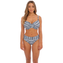 Fantasie Badmode Sunshine Coast Vouwbroekje French Navy