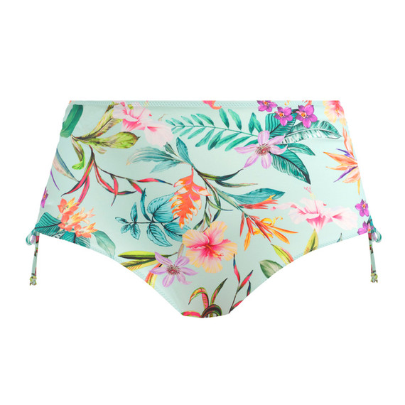 Sunshine Cove Hoog Bikinibroekje