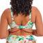 Elomi Swim Sunshine Cove Plunge Bikinitop Aqua