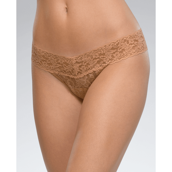 Hanky Panky Low Rise String