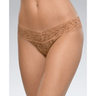Low Rise String