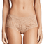 Hanky Panky Boyshort Suntan