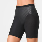 Supima Shaping Mid Thigh Short