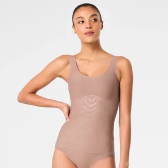 Supima Shaping Tank