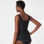 Spanx Supima Shaping Tank Black