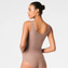 Spanx Supima Shaping Tank Cafe Au Lait