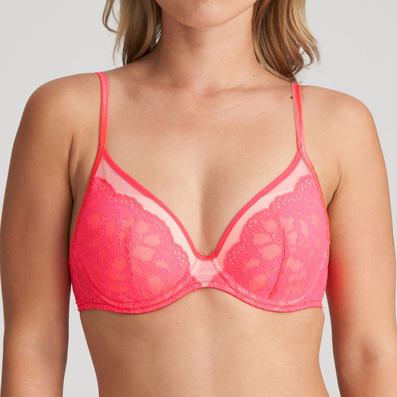 Marie Jo Suto Herzform BH Fruit Punch