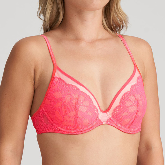 Marie Jo Suto Herzform BH Fruit Punch
