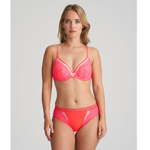 Marie Jo Suto Herzform BH Fruit Punch