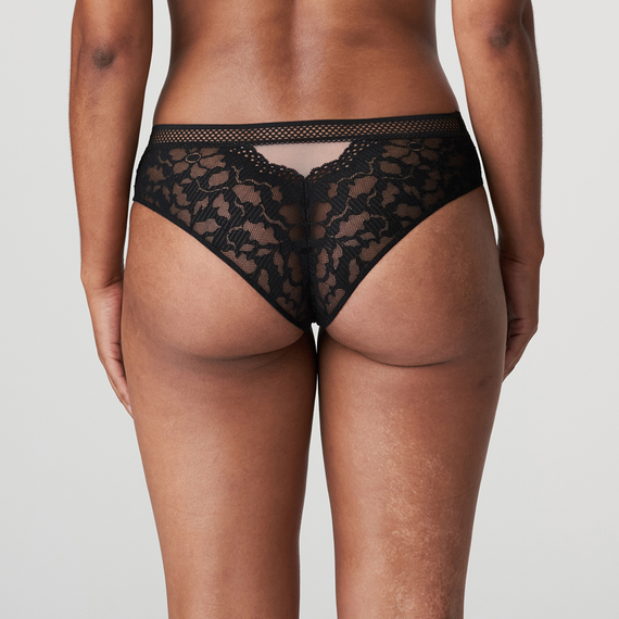 Marie Jo Suto Hotpants Zwart