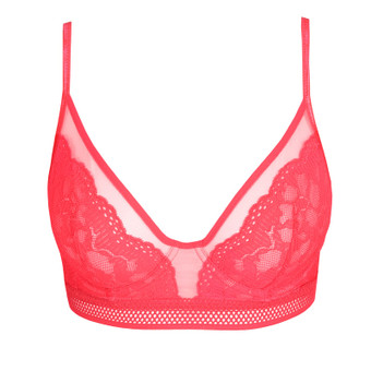Suto Longline BH