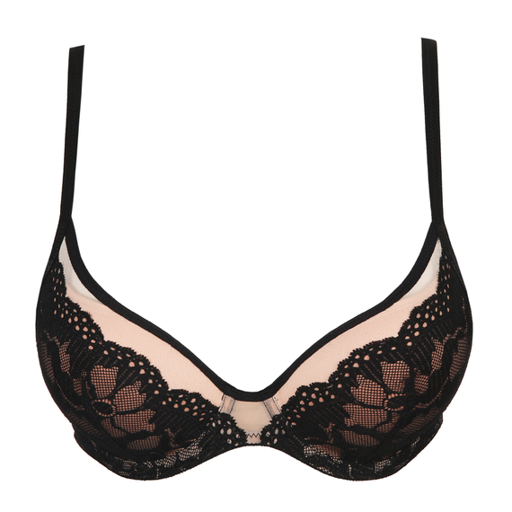 Marie Jo Suto Push-up BH Zwart