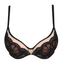 Marie Jo Suto Push-up BH Zwart