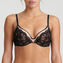 Marie Jo Suto Push-up BH Zwart
