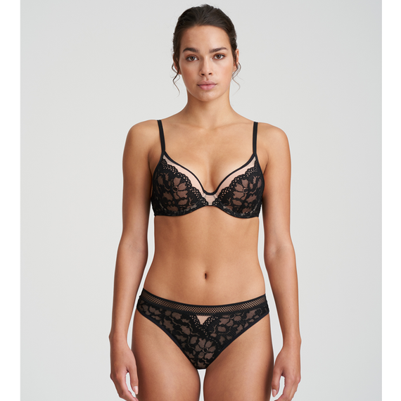 Marie Jo Suto Push-up BH Zwart